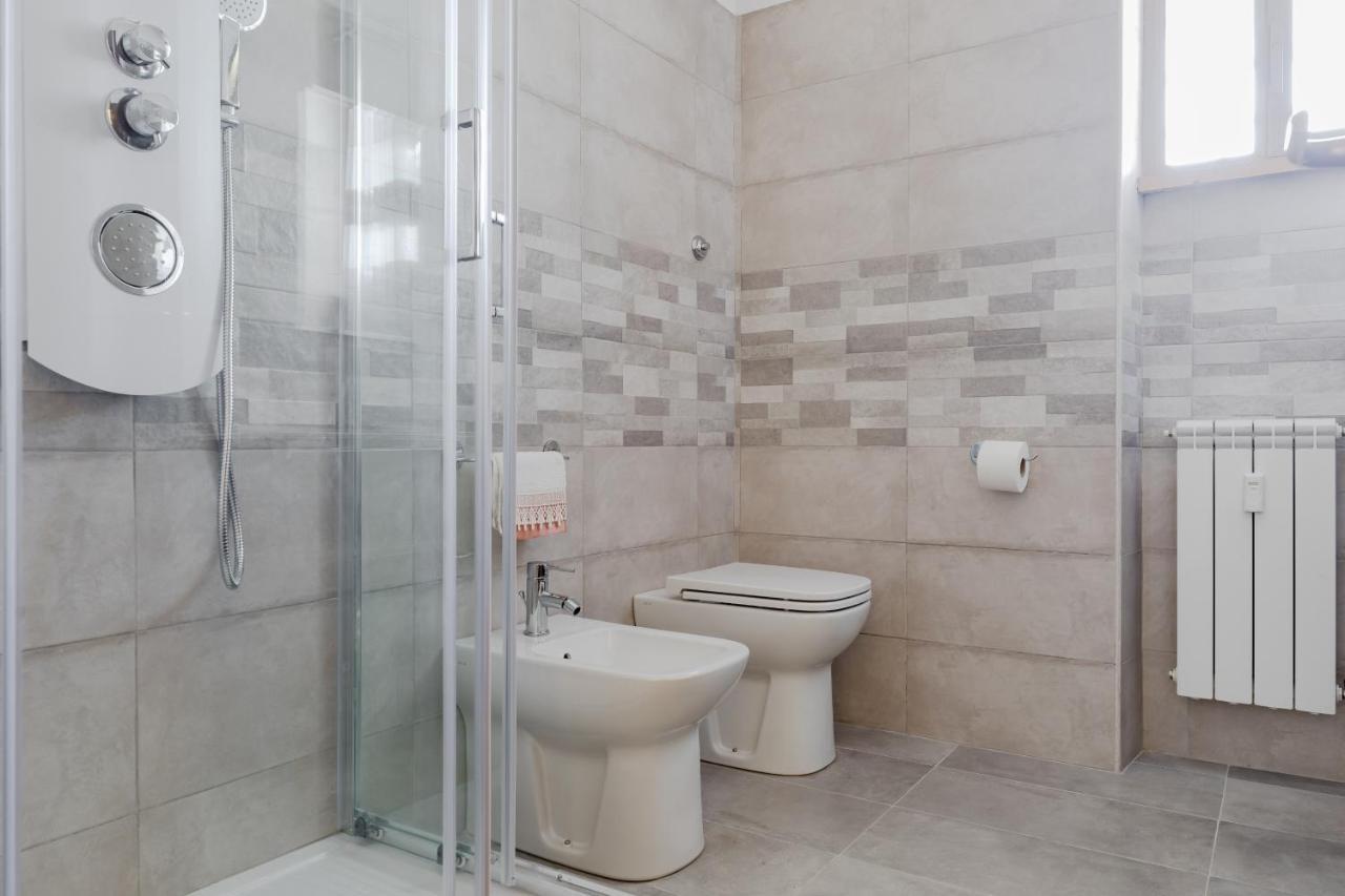 Le Rondini Apartment, 5 Persone, 2 Balconi, Policlinico Tor Vergata E Casilino Rome Exterior photo